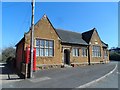 The Old School, Twyford