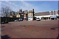 Market Place, Ely