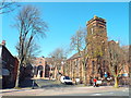 Earl Street, Carlisle