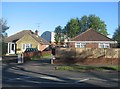 Bungalows on Chapel Lane