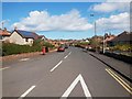 Castle Drive, Berwick-upon-Tweed