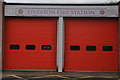 Tiverton : Fire Station