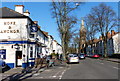 Hope & Anchor in Royal Leamington Spa