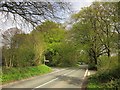 Crossroads on the Blackdown Hills