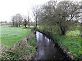 Small river, Cordromedy / Bodoney