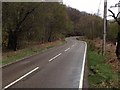 B863 near Kinlochleven