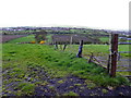 Wire fence, Edymore