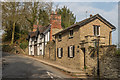 Whitcliffe Cottages