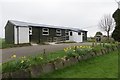 Hornblotton Village Hall