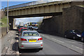 Railway Bridge over Gelderd Road