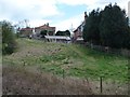 Houses on Echo Hill