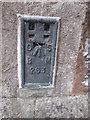 Ordnance Survey Flush Bracket (263)