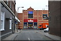 TA0928 : Wilko, Prospect Shopping Centre by N Chadwick