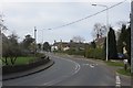 High Street, Sparkford