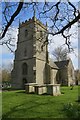 St Mary Magdalene, Sparkford