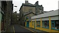 Glyndwr Street, Dolgellau