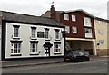 Three Horseshoes, Monmouth