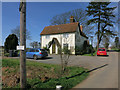 Henham Lodge Cottages