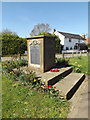 Wortwell War Memorial