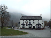 NY1716 : The Fish, Buttermere by Malc McDonald