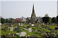 Ely Cemetery