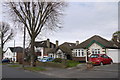 Houses on St Clair Drive