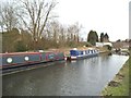 Zoe Narrowboat