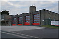 Newquay Community Fire Station