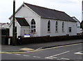 Ebenezer Apostolic Community Church, Llandybie