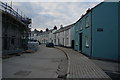 Houses on Bownder Gareth, Newquay