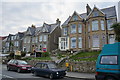 Hotels on Mount Wise, Newquay