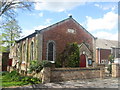 Wesleyan Chapel, Althorpe