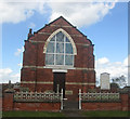 Primitive Methodist Church, Beltoft