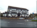 The Gretna Inn, Gretna