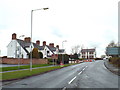 Glasgow Road, Gretna