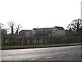 Houses on Cherry Close