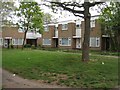 Housing off Bracklesham Close