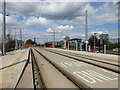 Wilford Lane tram stop