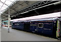 SS6593 : Isambard Kingdom Brunel at Swansea railway station by Jaggery