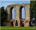 Caludon Castle in Coventry