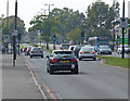 A4600 Ansty Road in Wyken