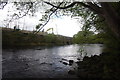 Garnetts Mill from River Wharfe 2015