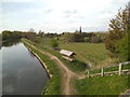 Brewood Towpath