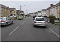 SW end of Iscennen Road, Ammanford