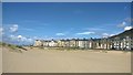 SH6015 : Seafront at Barmouth by Helen