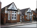 Upton Social Club