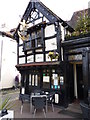 Ye Olde Anchor Inn