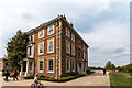 Forty Hall, Enfield