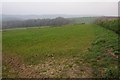 Farmland near South Yeo