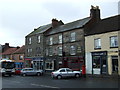 The Free Trade, Berwick-on-Tweed